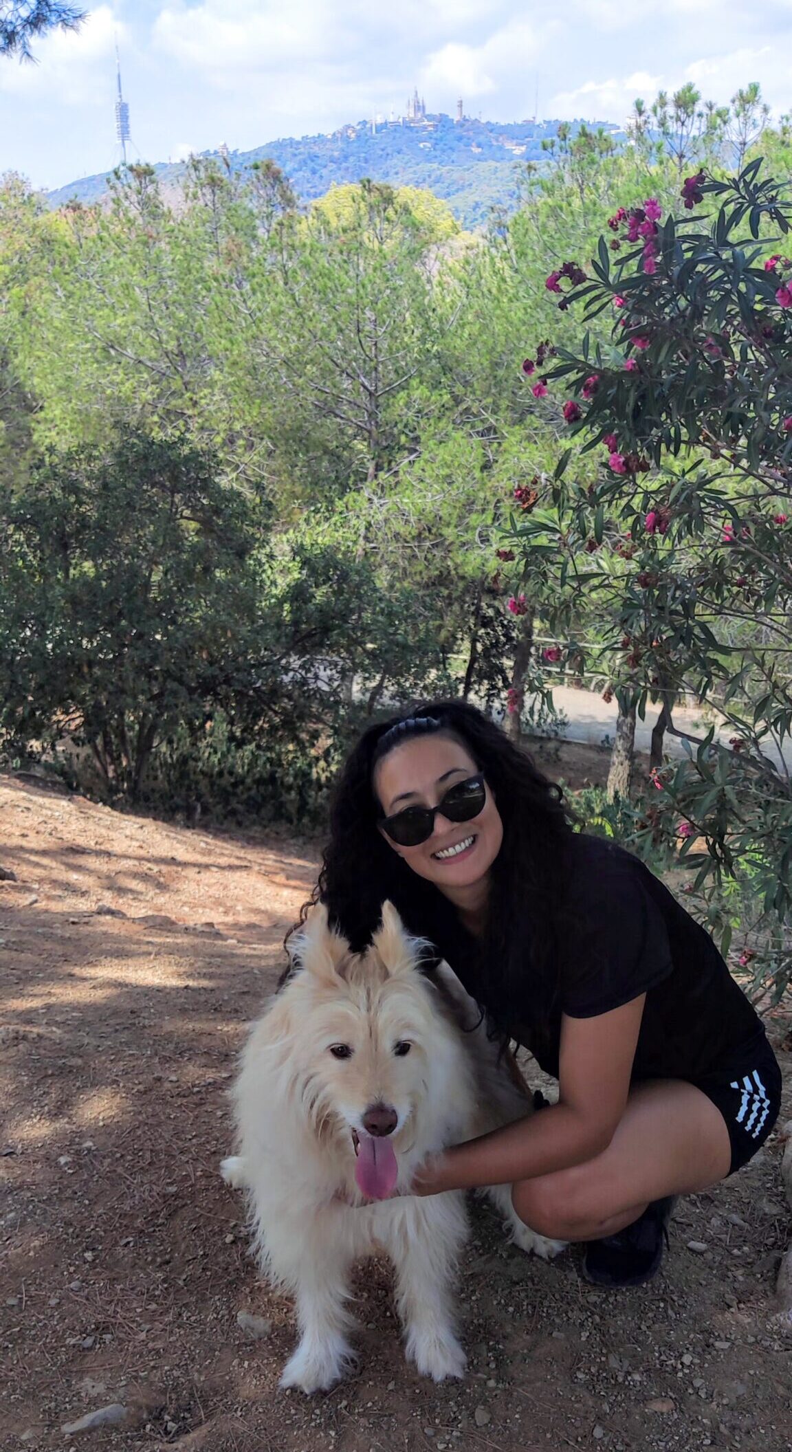 guarderia canina en barcelona