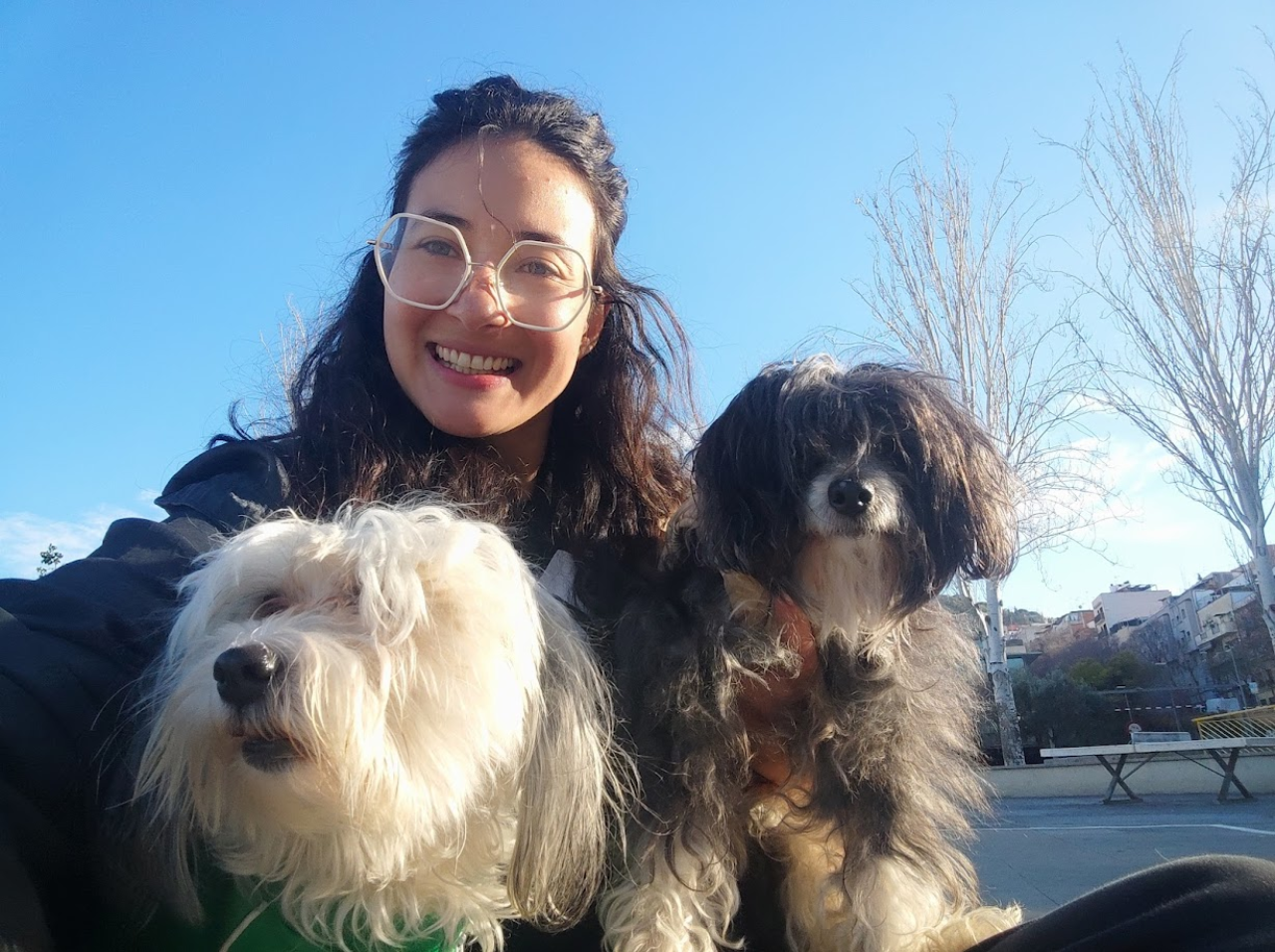 cuidado personalizado para tu mascota en Barcelona