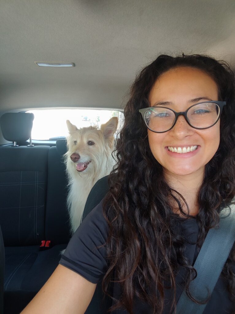 cuidamos tu perro